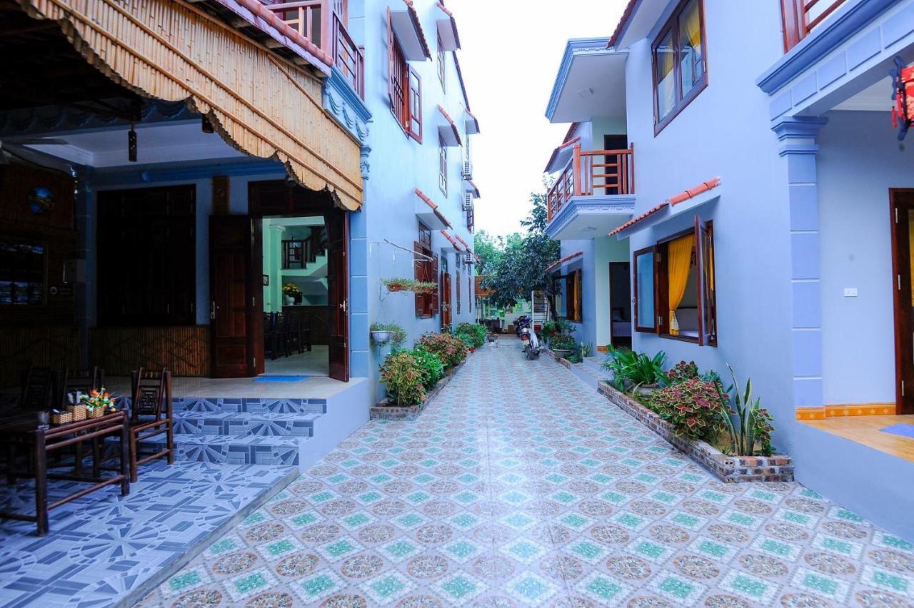 Tam Coc Tuan Minh Homestay Ninh Binh Exterior photo