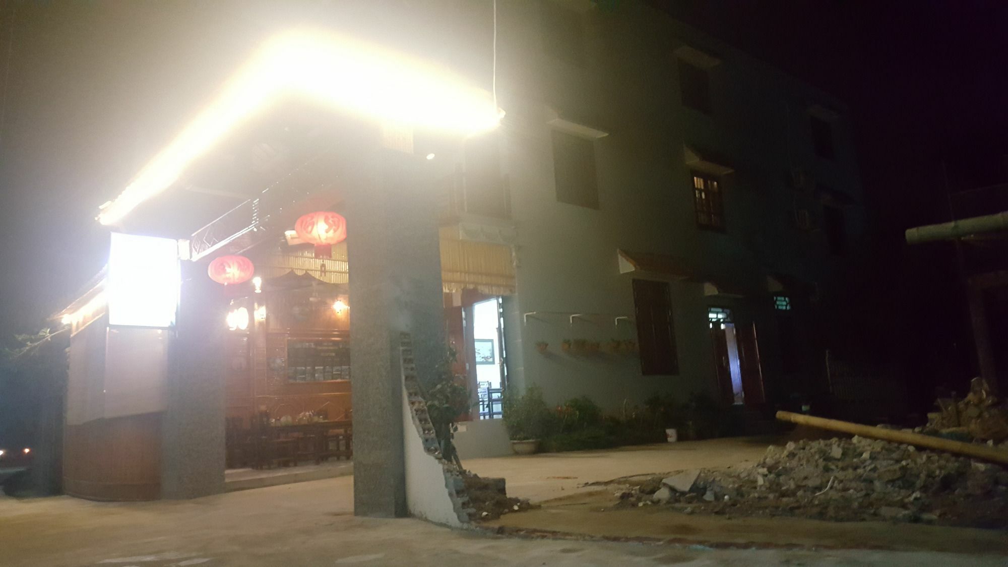 Tam Coc Tuan Minh Homestay Ninh Binh Exterior photo