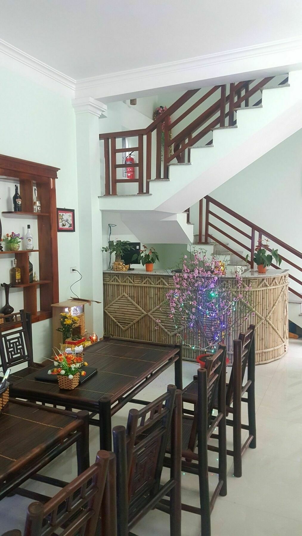 Tam Coc Tuan Minh Homestay Ninh Binh Exterior photo